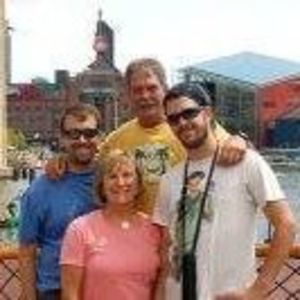 Meet your Posher, Pamela